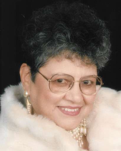 Juana Torrez DeVinney Profile Photo