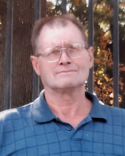 James Blair Obituary February 14, 2024 - Asper Funeral Homes