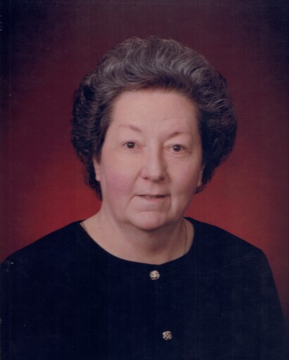 Marie Ann Wood Profile Photo