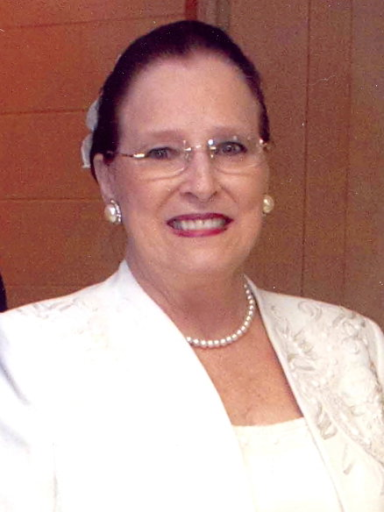 Peggy Ann Hall Profile Photo