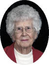 Dena Mae Floyd