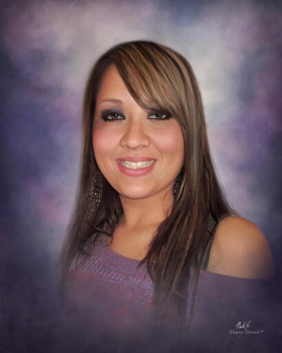 Cecillia Espinoza's obituary image