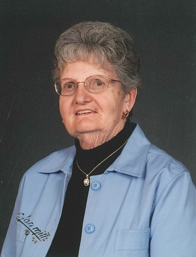 Beverly Hull Profile Photo