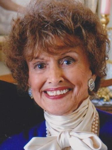 Pauline Morton Profile Photo