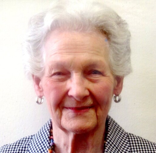 Margaret Ann (Warren (Hyman))  Blanton Profile Photo