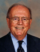 Rev. Calvin B. Haverstock, Jr. Profile Photo