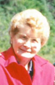 June Kent Profile Photo