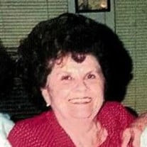 Nancy M. Leblanc Ordoyne