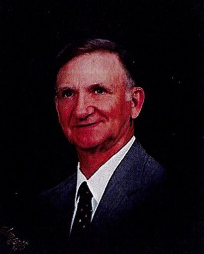 Edward Hampton Dodd, Sr.'s obituary image