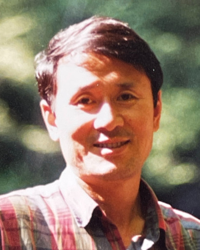 Chang H. Kim Profile Photo