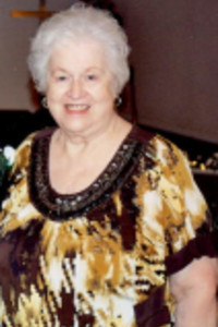 Gail Anelia Martin Profile Photo