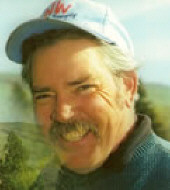 Robert "Bob" Berton Gallup Profile Photo