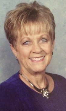 Carol  Jean George