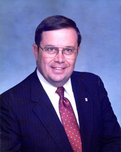 Rev. Gene C. Tatum Profile Photo