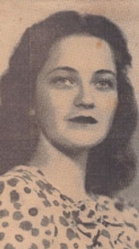 Barbara Mcneil Yow