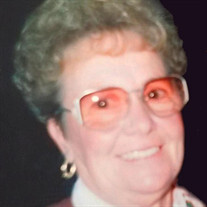 Betty B. Spears Allen