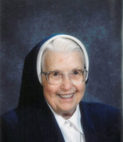 Sr. Mary Reina Arlinghaus