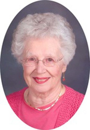 Barbara Ann Heppelmann