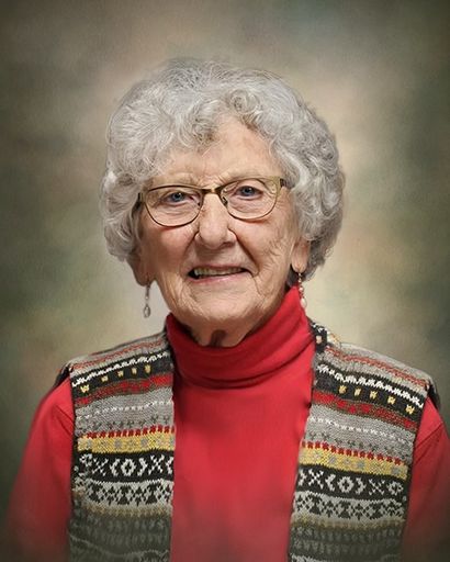 Agnes Sullivan's obituary image