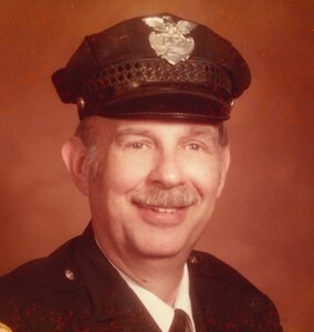 Howard F. Robison Ii