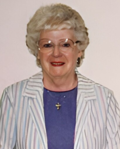 Jane Thomas