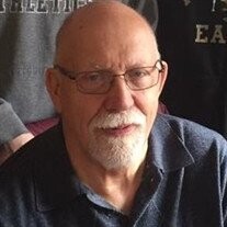 Greg  E. Josephson Profile Photo