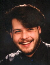 Derek Neil Hendrix Profile Photo