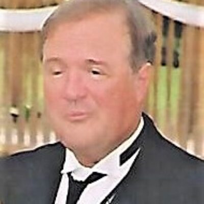 Barry W. Uphold Profile Photo
