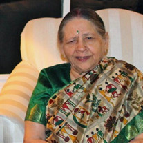 Chandra Devi Jain Profile Photo