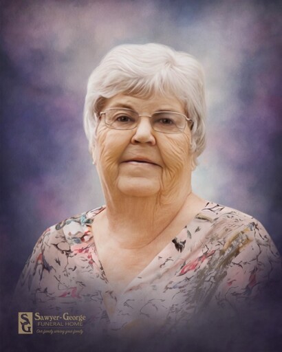 Janice Ruth Shannon's obituary image
