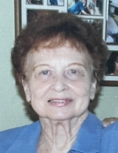 Helen Ethel Kershner Guymon Profile Photo