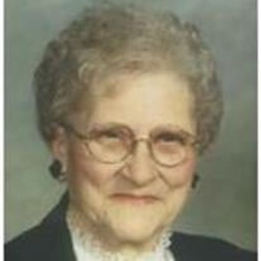 Madeline M. Schomer