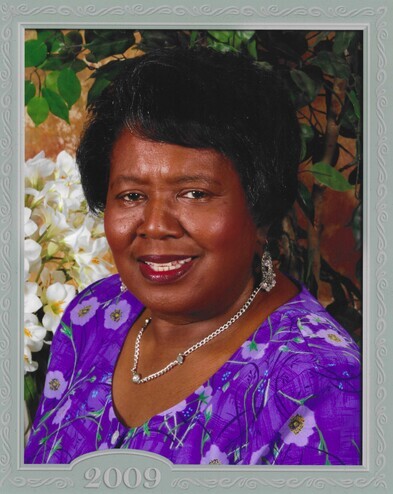 Shirley Jean Gamble Profile Photo