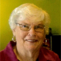 Joyce Smith Williams Profile Photo
