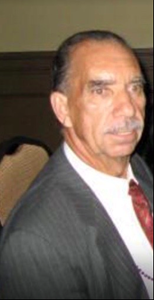 Raymond Arroyo, Sr. Profile Photo