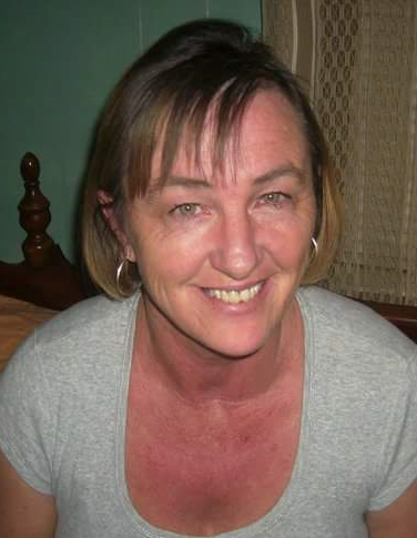 Donna Bailey Profile Photo