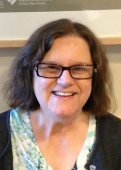 Shirley K. Houghtaling