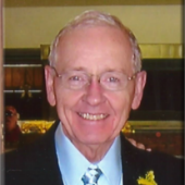Dr. Brian Williamson Profile Photo