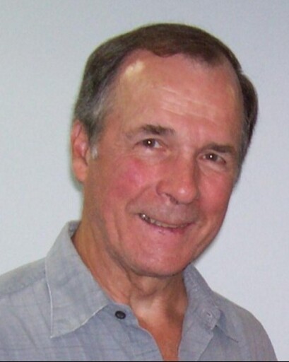 Dr. Robert Aaron Rush Profile Photo