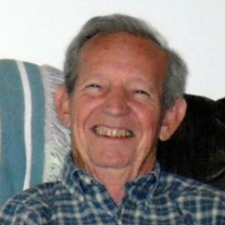 Charles R. Wiederhold