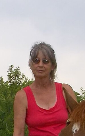 Linda Kay (Emerson) Mccaslin
