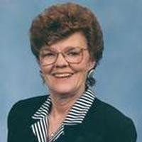 Marjorie  Lee Vinson