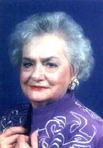 Juanita Todd Coleman