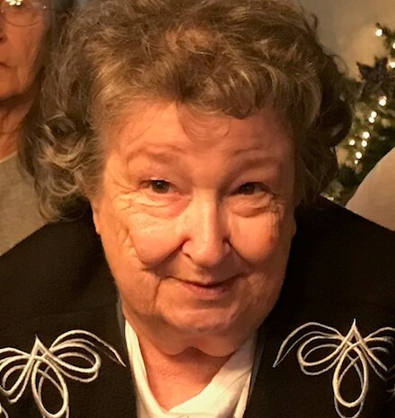 Barbara Jean Schofield