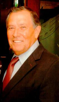 Jeronimo Fernandez