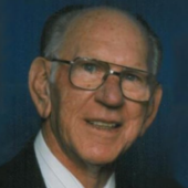 Melvin E. Robertson Profile Photo