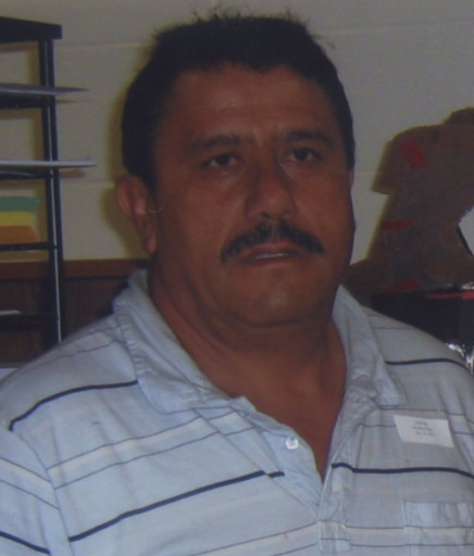 Mario De Santiago Martinez