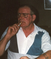 Dale William McLaren Profile Photo