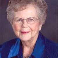 Phyllis May Miller