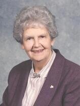 Virginia Reinbold